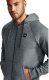 Under Armour ® Capuchonsweatvest UA RIVAL FLEECE FULL ZIP HOODIE