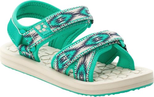 Jack Wolfskin Outdoorsandalen ZULU VC K