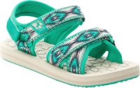Jack Wolfskin Outdoorsandalen ZULU VC K