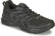 Asics Trail Scout 2 hardloopschoenen zwart/grijs