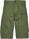 G-star Raw Cargoshort Rovic zip loose 1/2 sage