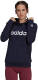 adidas Performance Sweatshirt ESSENTIALS LOGO HOODIE