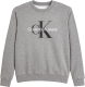 Calvin klein Sweatshirt ICONIC MONOGRAM CREWNECK