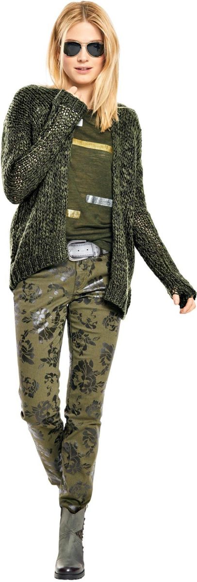 RICK CARDONA by Heine Skinnybroek