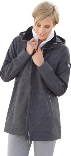 Casual Looks Softshell-jack