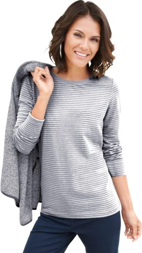 Casual Looks Shirt met lange mouwen Shirt