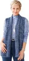 Classic Basics Mouwloos vest