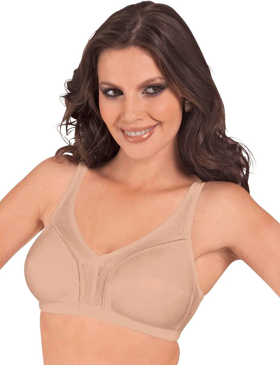 Viania Soft-bh (2-delig)