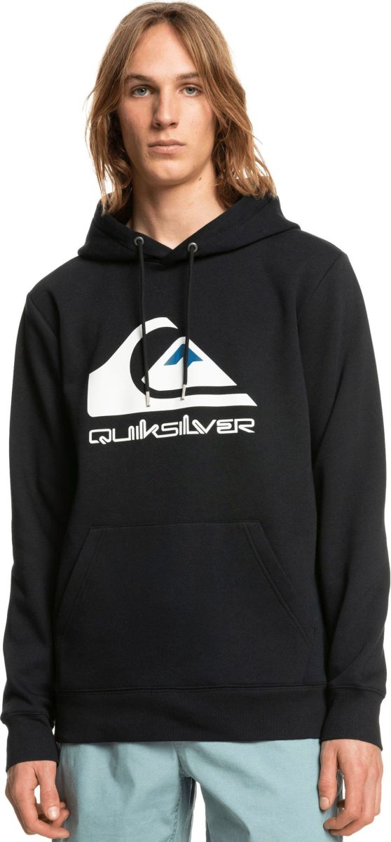 Quiksilver Hoodie BIG LOGO HOOD