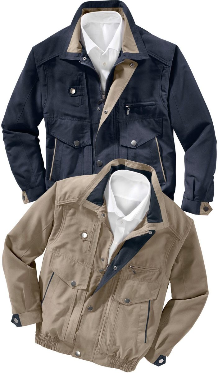 Marco Donati Blouson