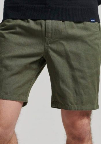 Superdry Short VINTAGE OVERDYED SHORT