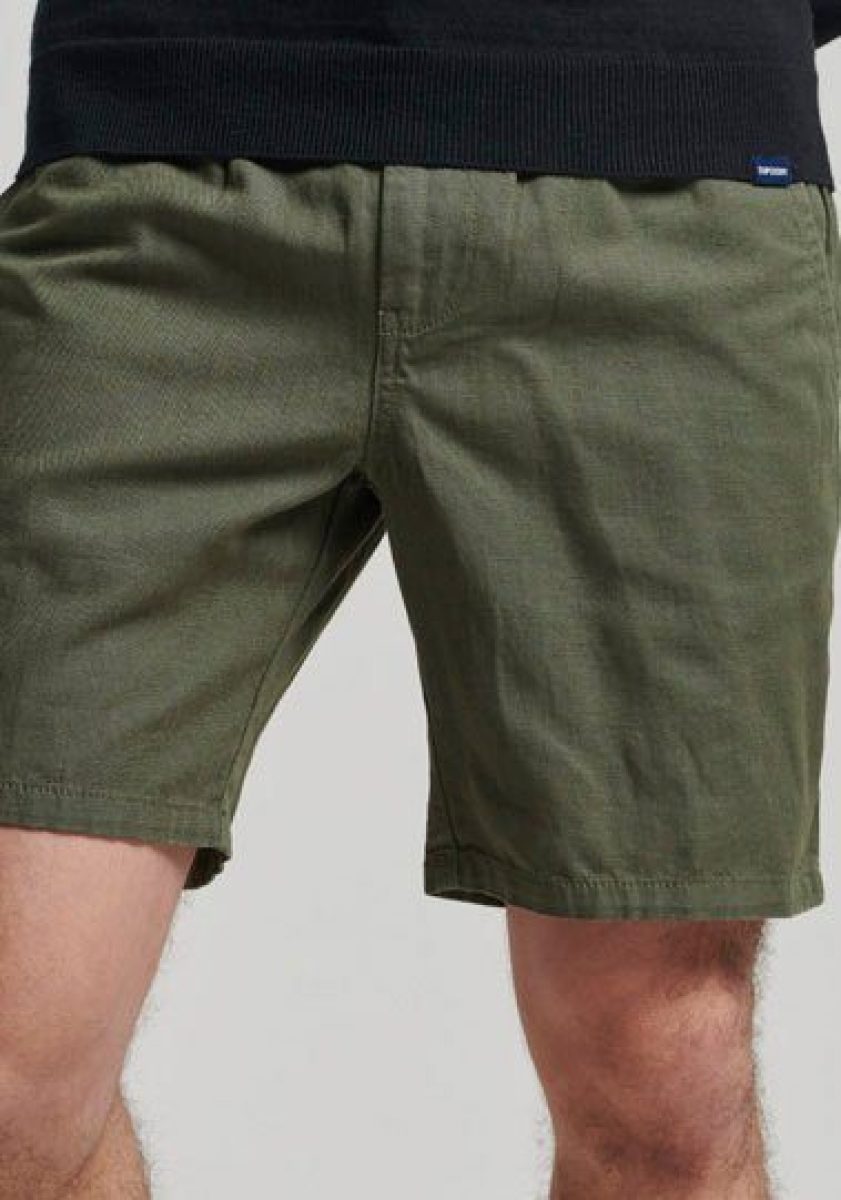 Superdry Short VINTAGE OVERDYED SHORT
