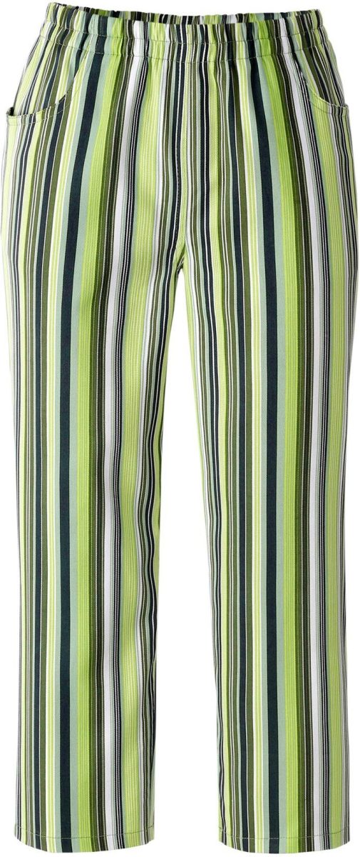 Classic Basics Capribroek