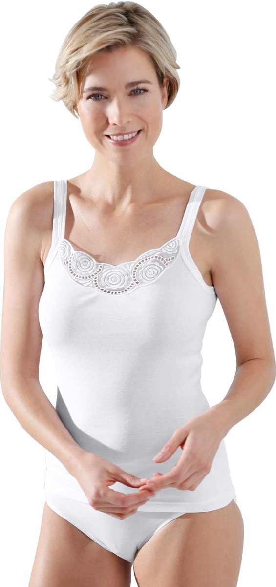 Thieme Sporthemd (2 stuks)