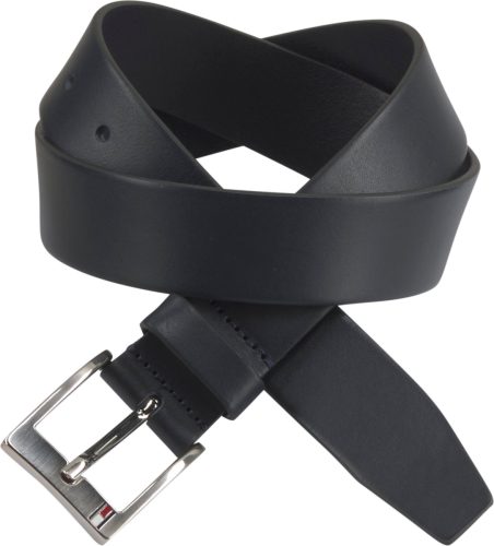 Tommy hilfiger Leren riem