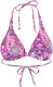 Buffalo Triangel-bikinitop Shari met paisleyprint