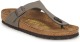 Birkenstock teenslippers GIZEH BF met voorgevormd voetbed