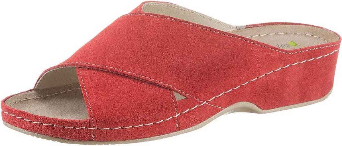 Waldlaufer Slippers