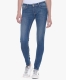 Le Temps Des Cerises Skinny fit jeans PULP