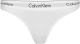 Calvin klein String Modern Cotton met brede boord