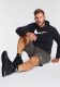 Nike Sweatshirt Dri-FIT Men's Pullover Training Hoodie