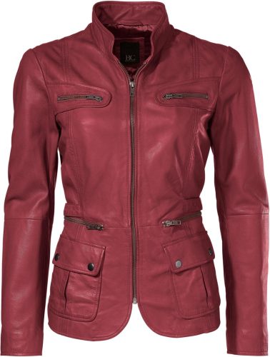 LINEA TESINI by Heine Leren jack
