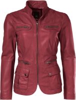 LINEA TESINI by Heine Leren jack