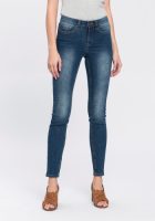 Arizona Skinny fit jeans Shaping High Waist