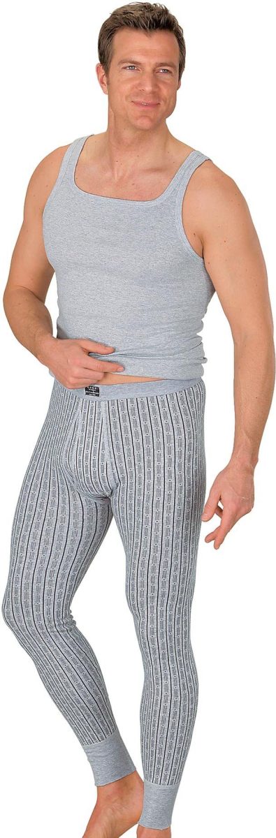 Esge Lange onderbroek (1 stuk)