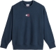 Tommy Jeans Sweatshirt TJM TOMMY BADGE CREW