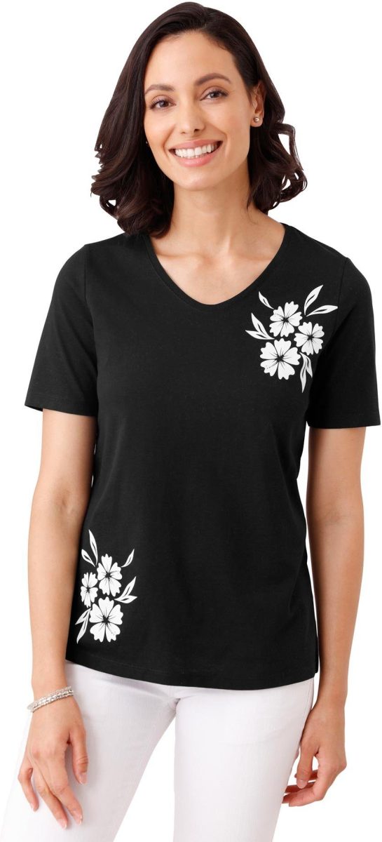 Classic Basics T-shirt Shirt