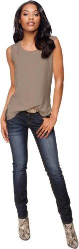 LINEA TESINI by Heine Shirttop