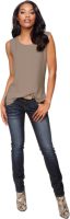 LINEA TESINI by Heine Shirttop