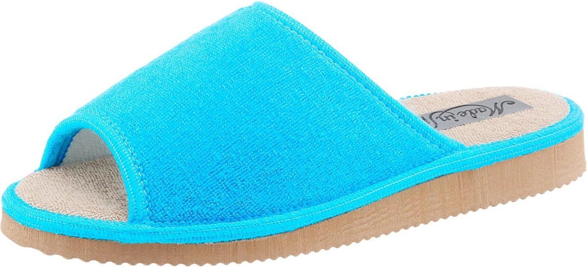 Classic Pantoffels
