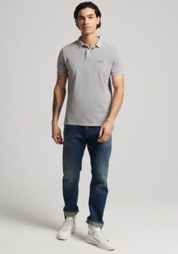 Superdry Poloshirt SD-VINT DESTROY POLO