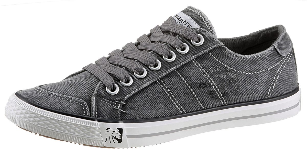 Man's World Sneakers