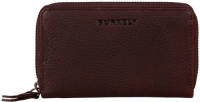 Burkely leren portemonnee Antique Avery bruin