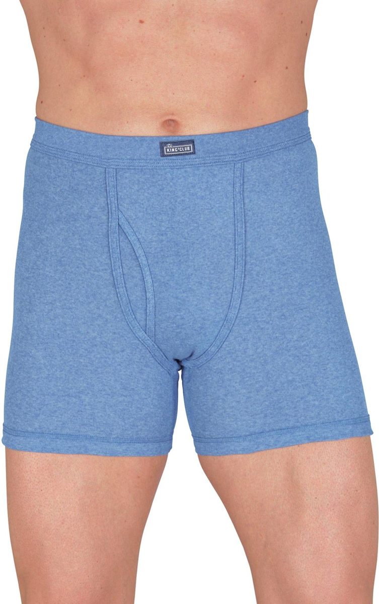 Kings Club Slip (2 stuks)