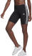 adidas Performance Trainingstights ESSENTIALS 3 STREPEN KORTE TIGHT