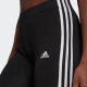 adidas Performance Trainingstights ESSENTIALS 3 STREPEN KORTE TIGHT