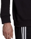 adidas Originals Adicolor sweater zwart/wit