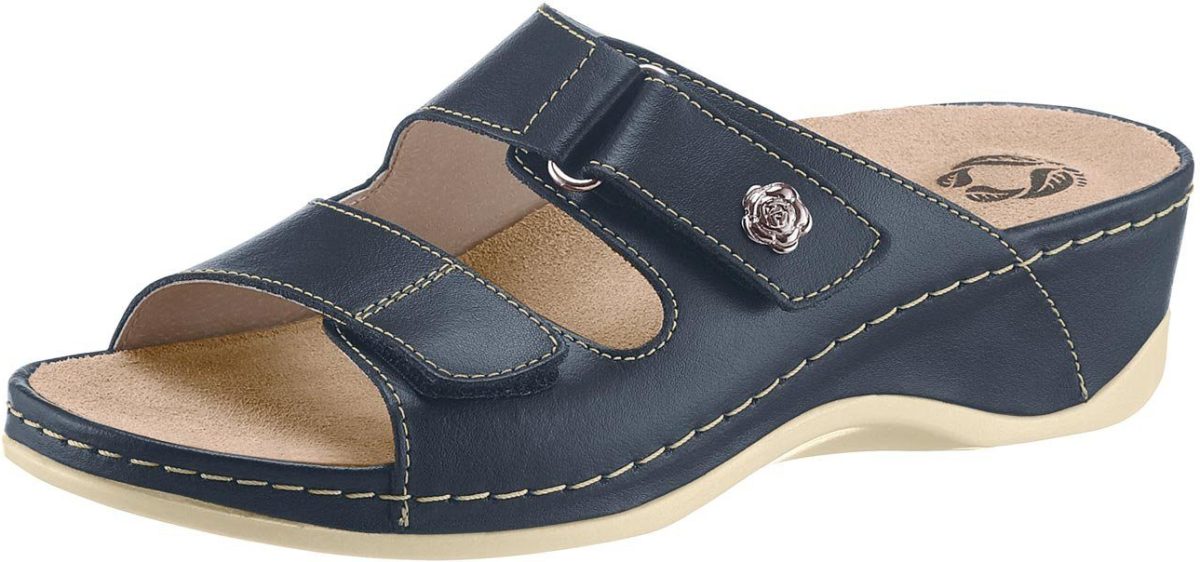 MUBB Slippers