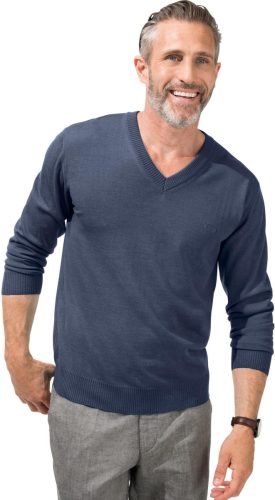 Marco Donati Trui met V-hals