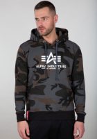 Alpha Industries Hoodie Basic hoodie