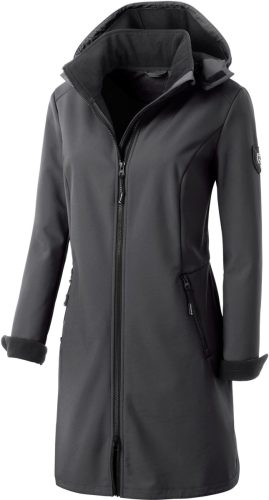 Casual Looks Softshell-jack