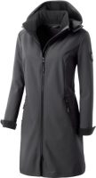 Casual Looks Softshell-jack