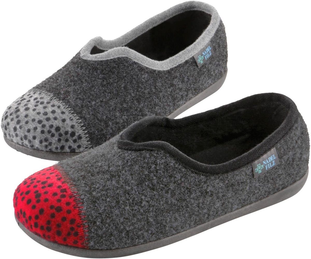 Landgraf Pantoffels
