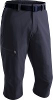 Maier Sports Capribroek Jennisei Functionele capribroek van ventilerend, elastisch materiaal