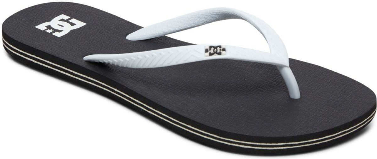 Dc shoes Sandalen Spray