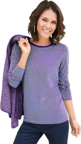 Casual Looks Shirt met lange mouwen Shirt